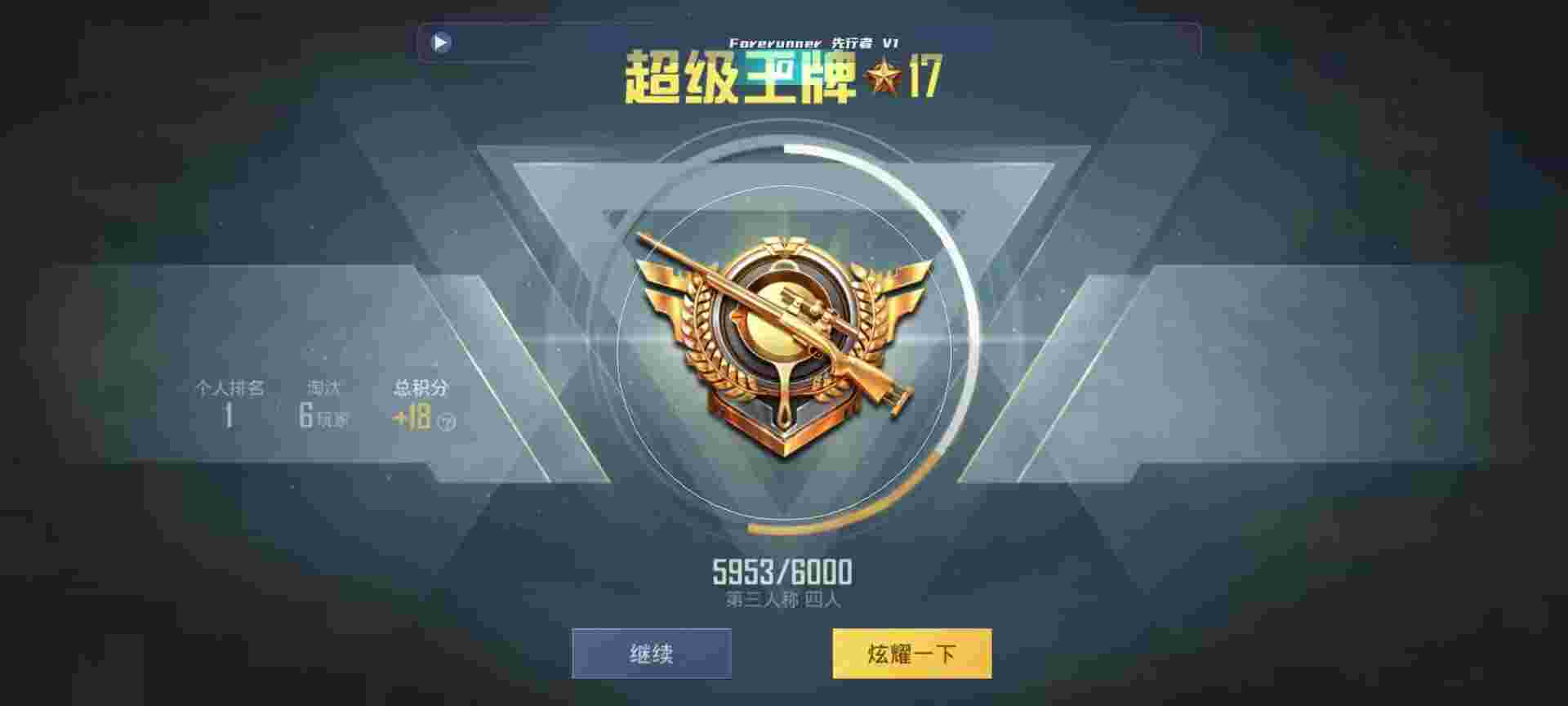 和平精英鸡腿辅助自瞄 - ��ƽ��Ӣ�����Ⱥ辅助预览图